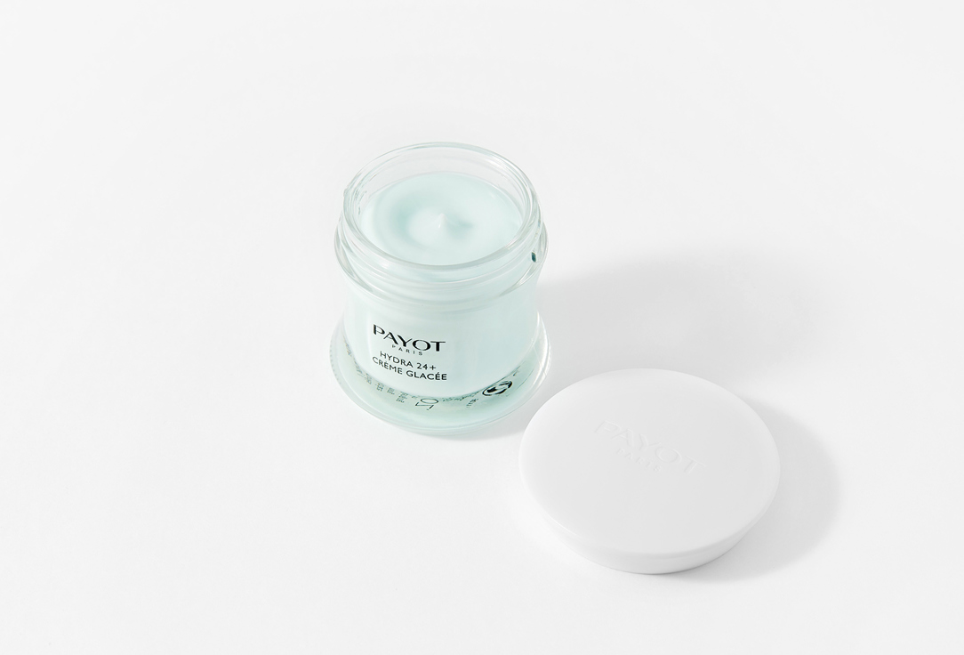 PAYOT Daily moisturizing and plumping cream HYDRA 24+