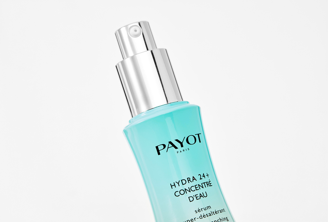 PAYOT deep nourishing Serum HYDRA 24+
