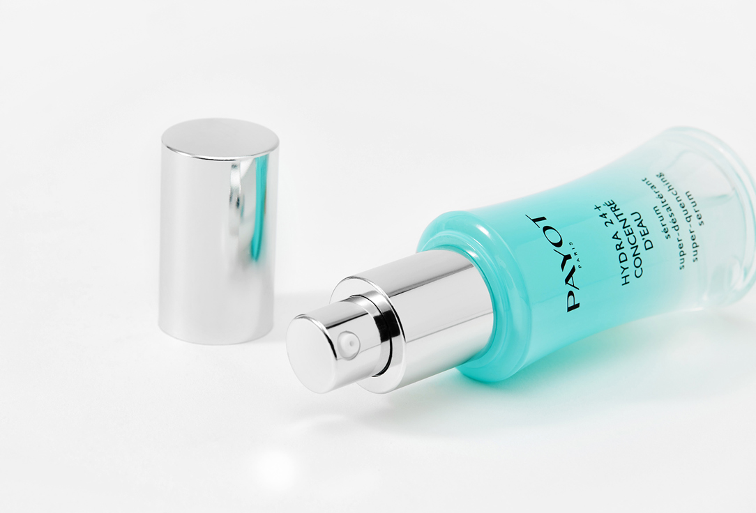 PAYOT deep nourishing Serum HYDRA 24+