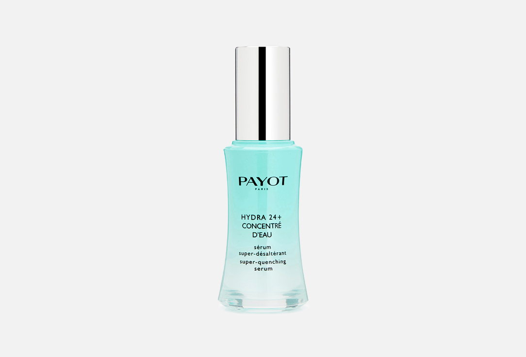 PAYOT deep nourishing Serum HYDRA 24+