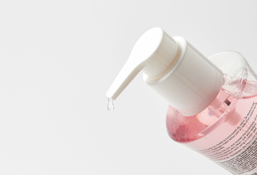 PAYOT makeup remover toner TONIQUE REVEIL