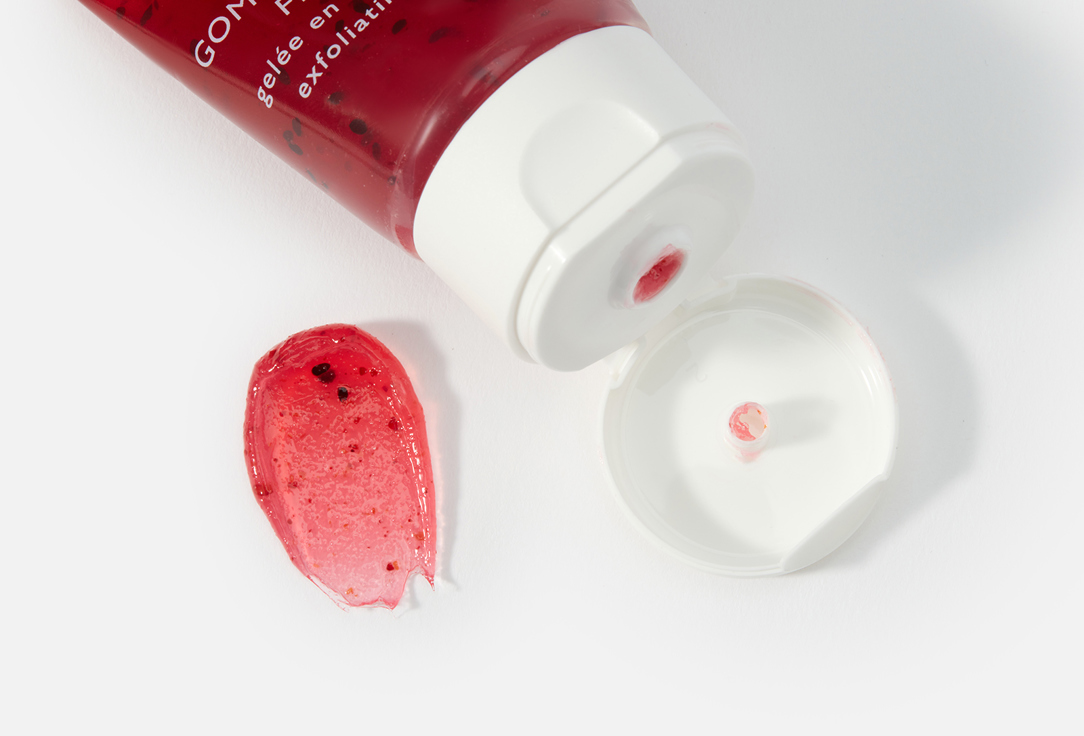 PAYOT Exfoliating Face Gel DOUCEUR FRAMBOISE