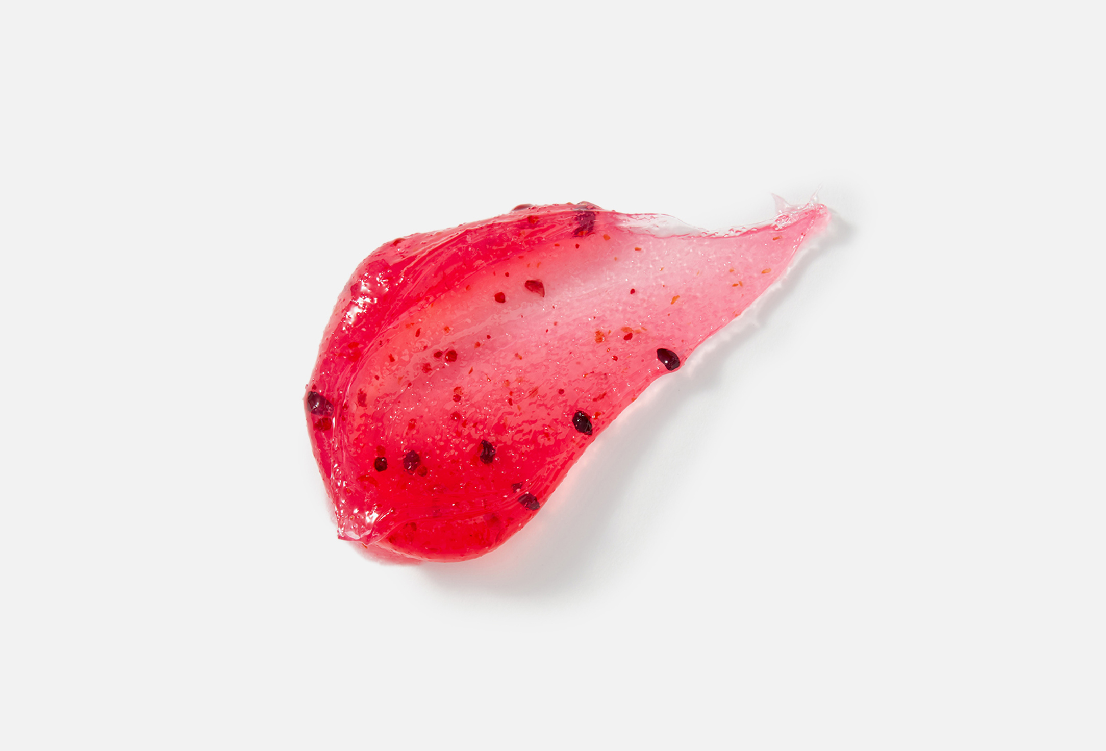 PAYOT Exfoliating Face Gel DOUCEUR FRAMBOISE