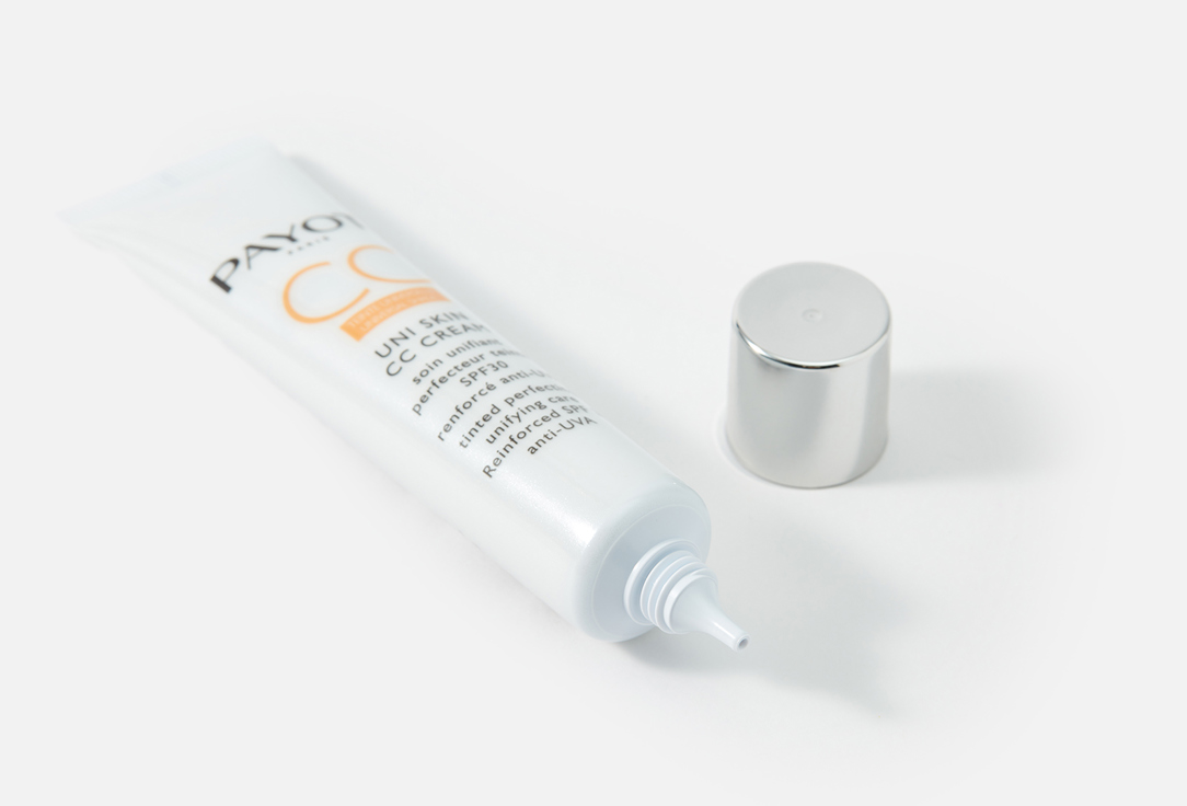 PAYOT CC CREAM UNI SKIN