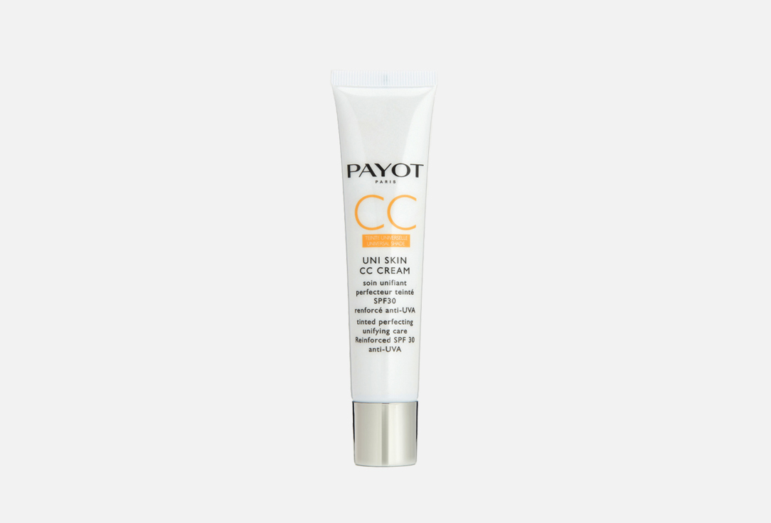 PAYOT CC CREAM UNI SKIN