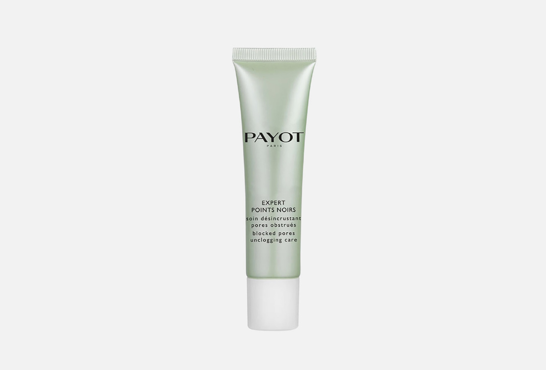PAYOT Blackheads treatment EXPERT