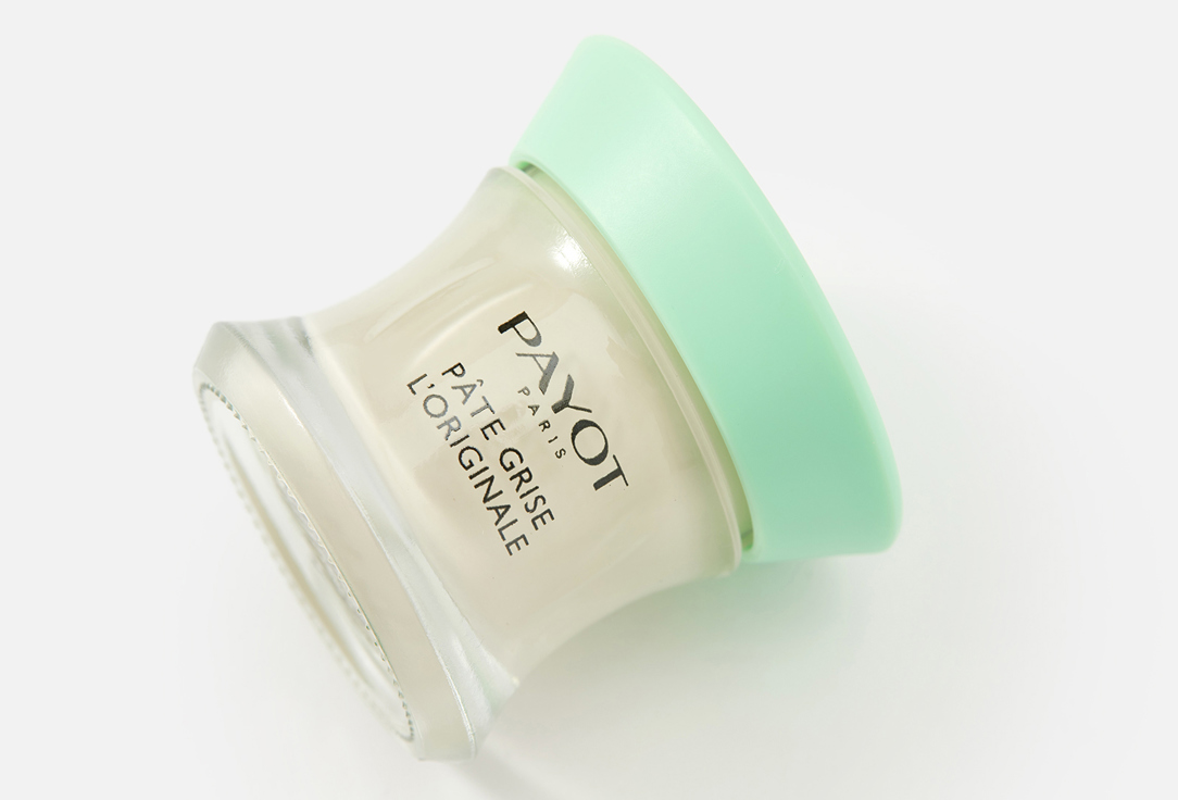 PAYOT Overnight imperfections treatment PATE GRISE L'ORIGINALE