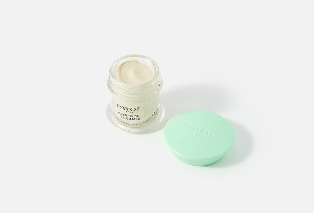 PAYOT Overnight imperfections treatment PATE GRISE L'ORIGINALE