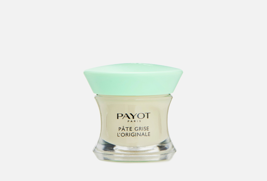 PAYOT Overnight imperfections treatment PATE GRISE L'ORIGINALE