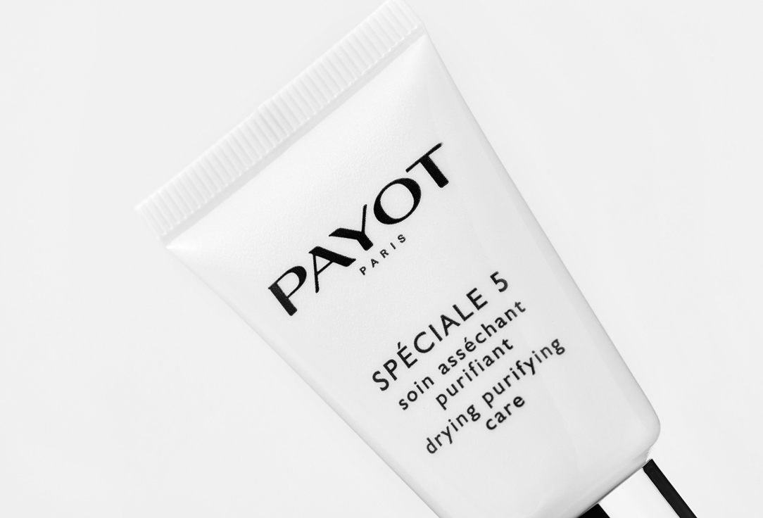 PAYOT anti-blemish treatment SPECIALE 5