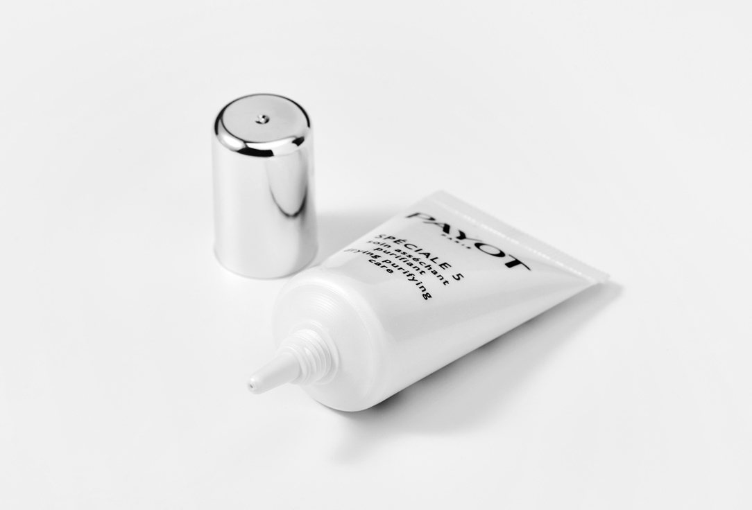 PAYOT anti-blemish treatment SPECIALE 5