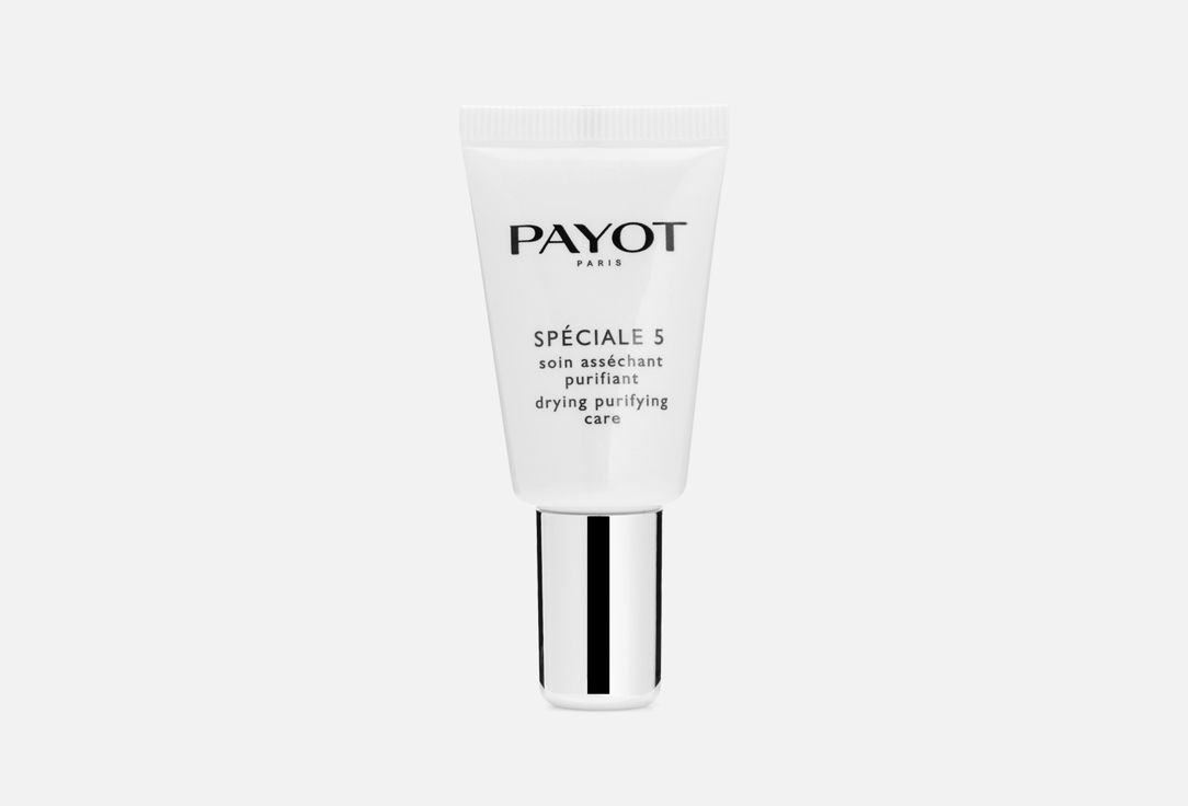 PAYOT anti-blemish treatment SPECIALE 5