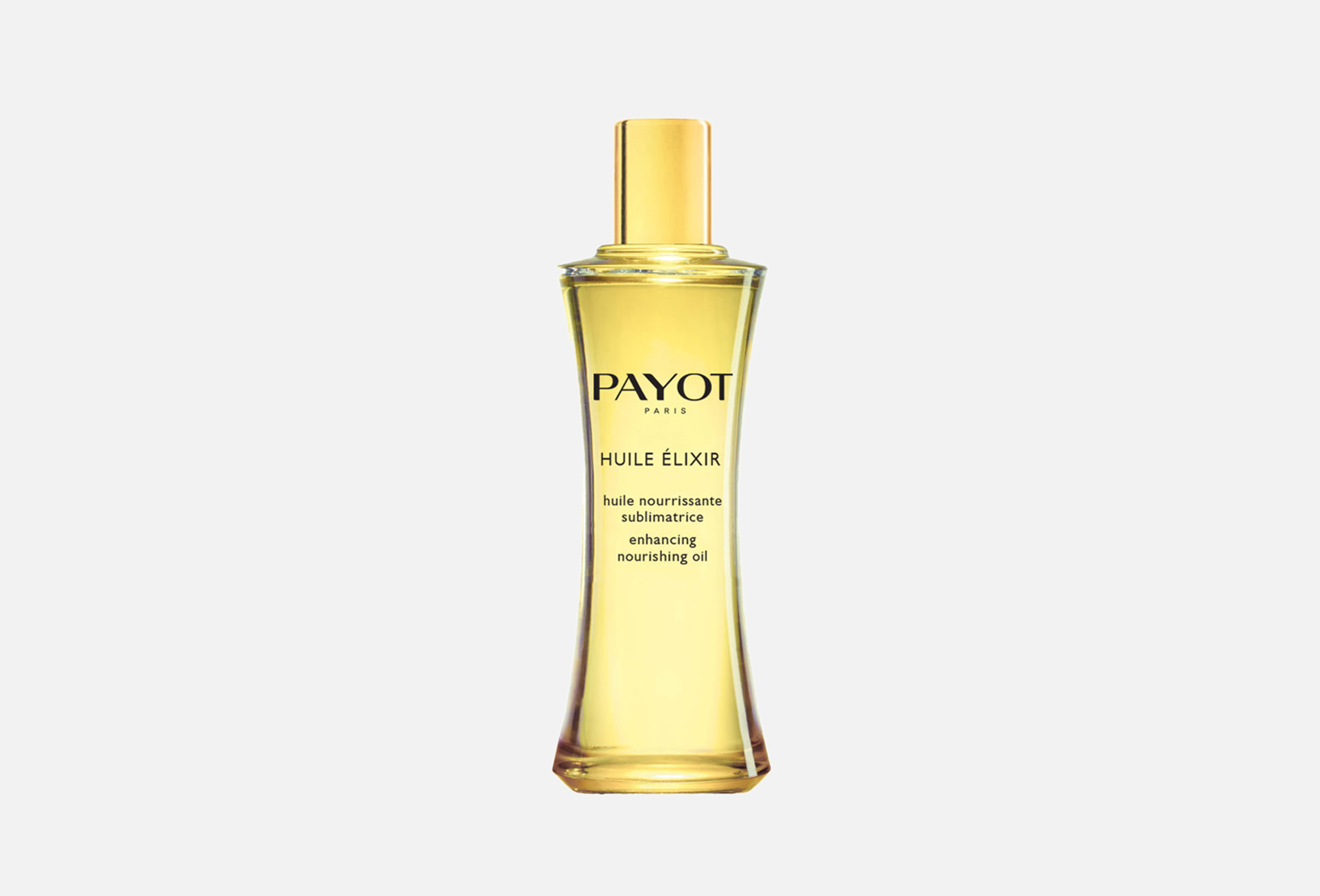 Huile Elixir  100 