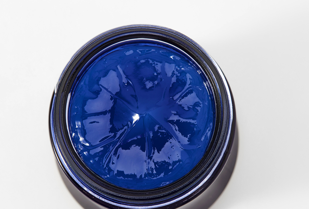 PAYOT Anti Aging night cream BLUE TECHNI