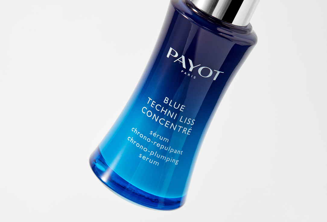 PAYOT Anti Aging Serum BLUE TECHNI