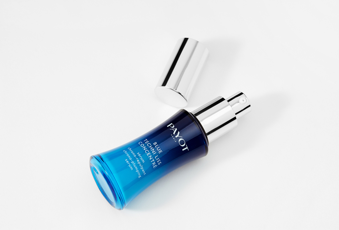 PAYOT Anti Aging Serum BLUE TECHNI