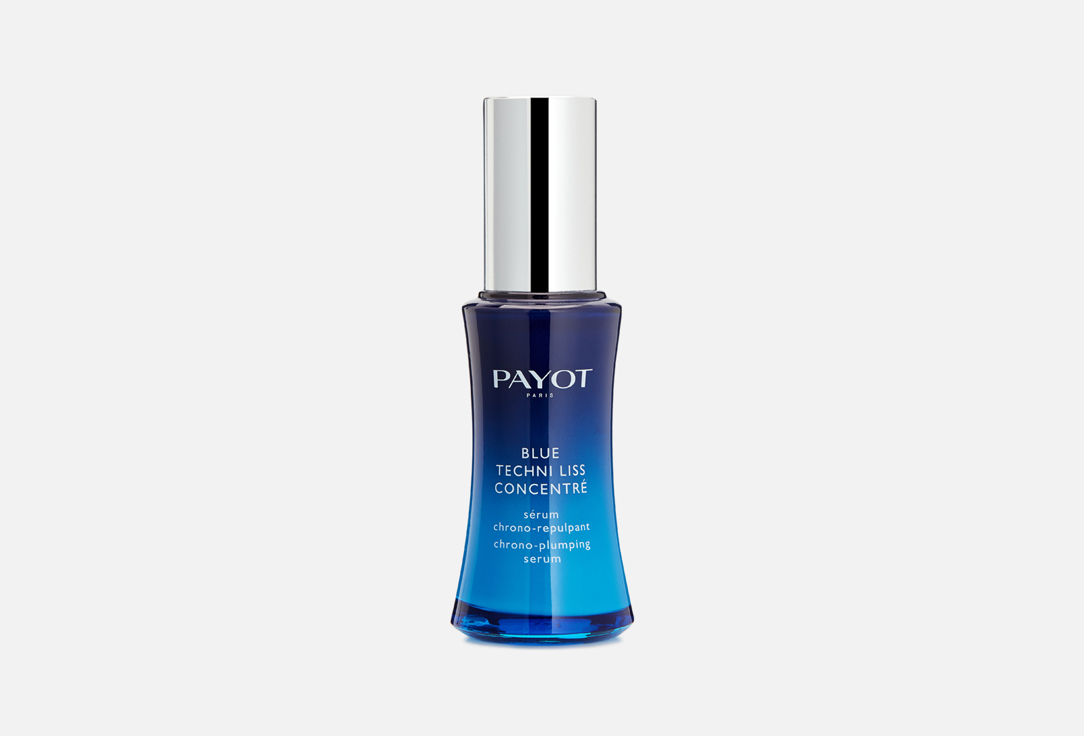 PAYOT Anti Aging Serum BLUE TECHNI