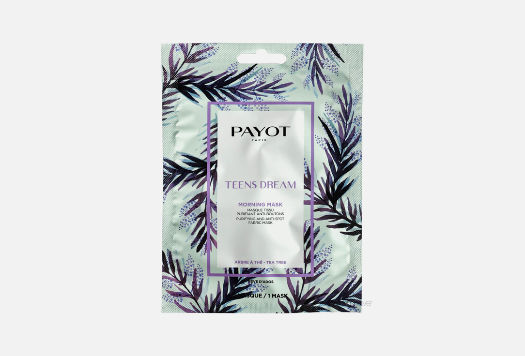 PAYOT Face Mask Teens Dream