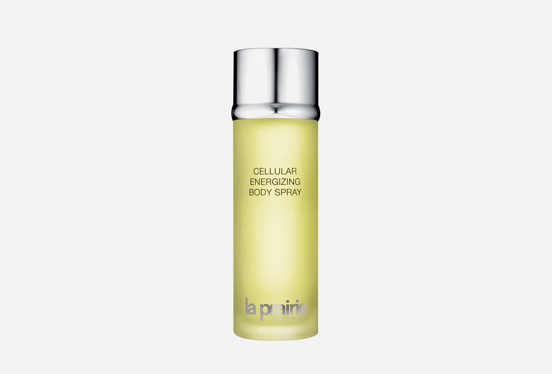 LA PRAIRIE Aromatherapeutic energizing body mist Cellular Energizing