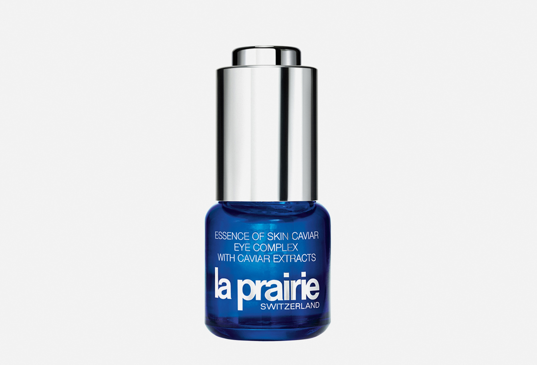 LA PRAIRIE Firming Eye Cream Essense Of Skin Caviar Eye Complex 15 ml LA PRAIRIE Firming Eye Cream Essense Of Skin Caviar Eye Complex