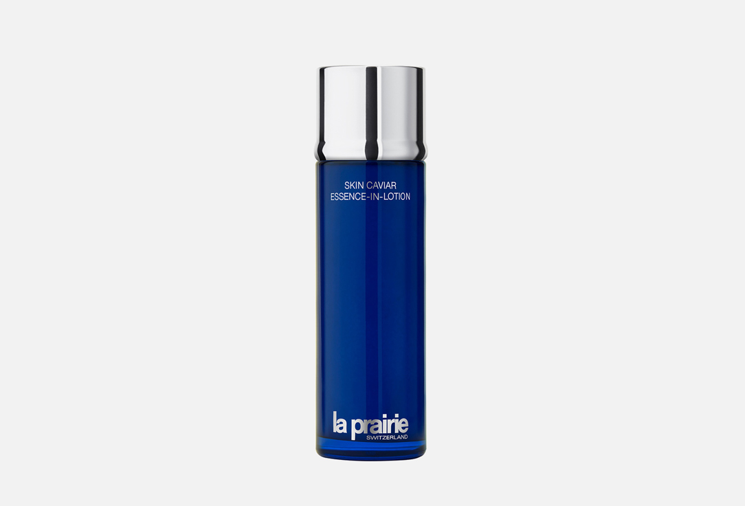 LA PRAIRIE Luxury Hydrating & Firming Essence Lotion Skin Caviar