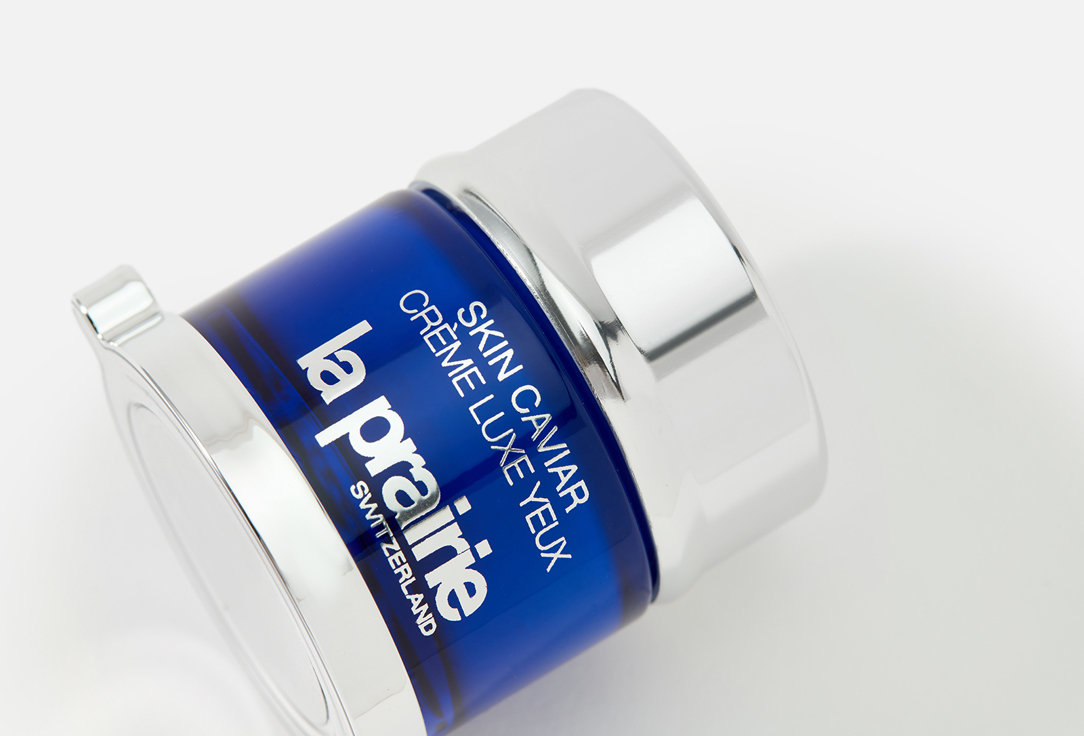 LA PRAIRIE Firming & Hydrating Eye Cream Skin Caviar