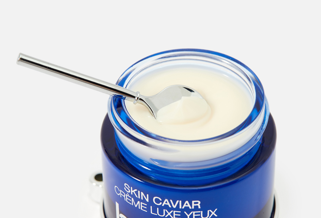 LA PRAIRIE Firming & Hydrating Eye Cream Skin Caviar