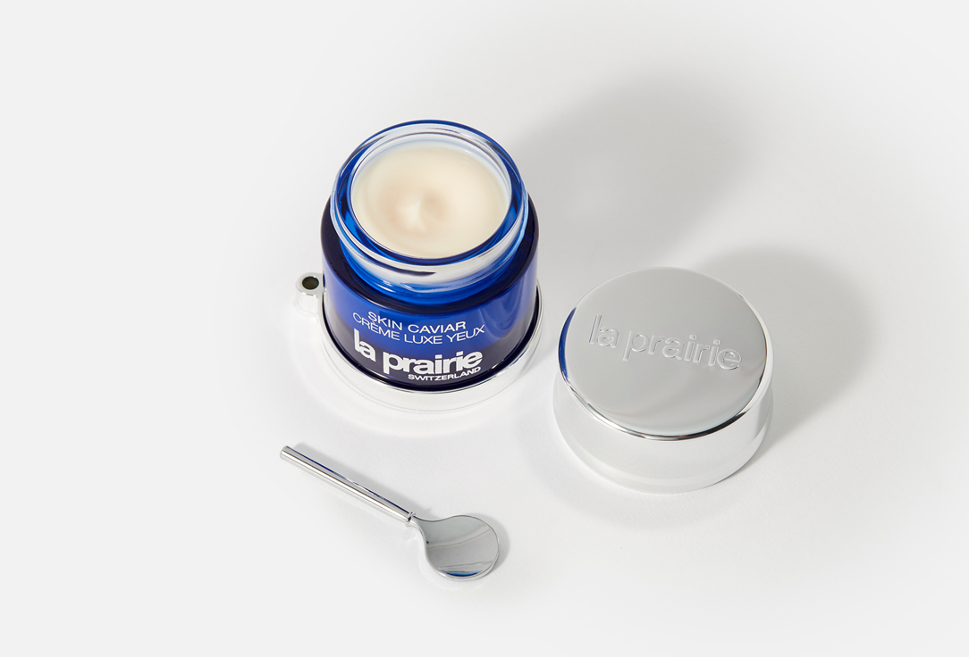 LA PRAIRIE Firming & Hydrating Eye Cream Skin Caviar