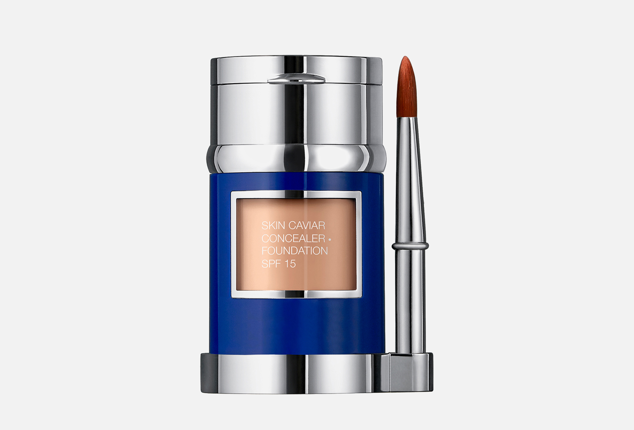 Skin Caviar  30 Crème peche
