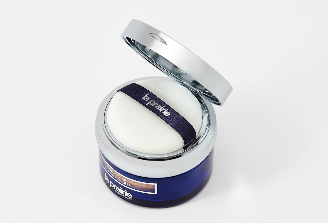 LA PRAIRIE Loose Setting Powder Skin Caviar