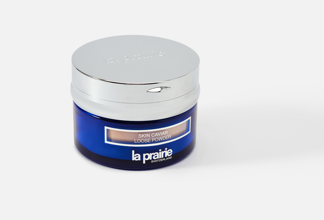 LA PRAIRIE Loose Setting Powder Skin Caviar