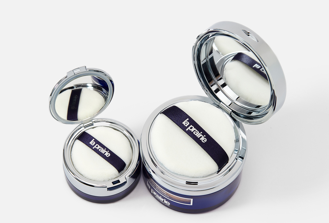 LA PRAIRIE Loose Setting Powder Skin Caviar