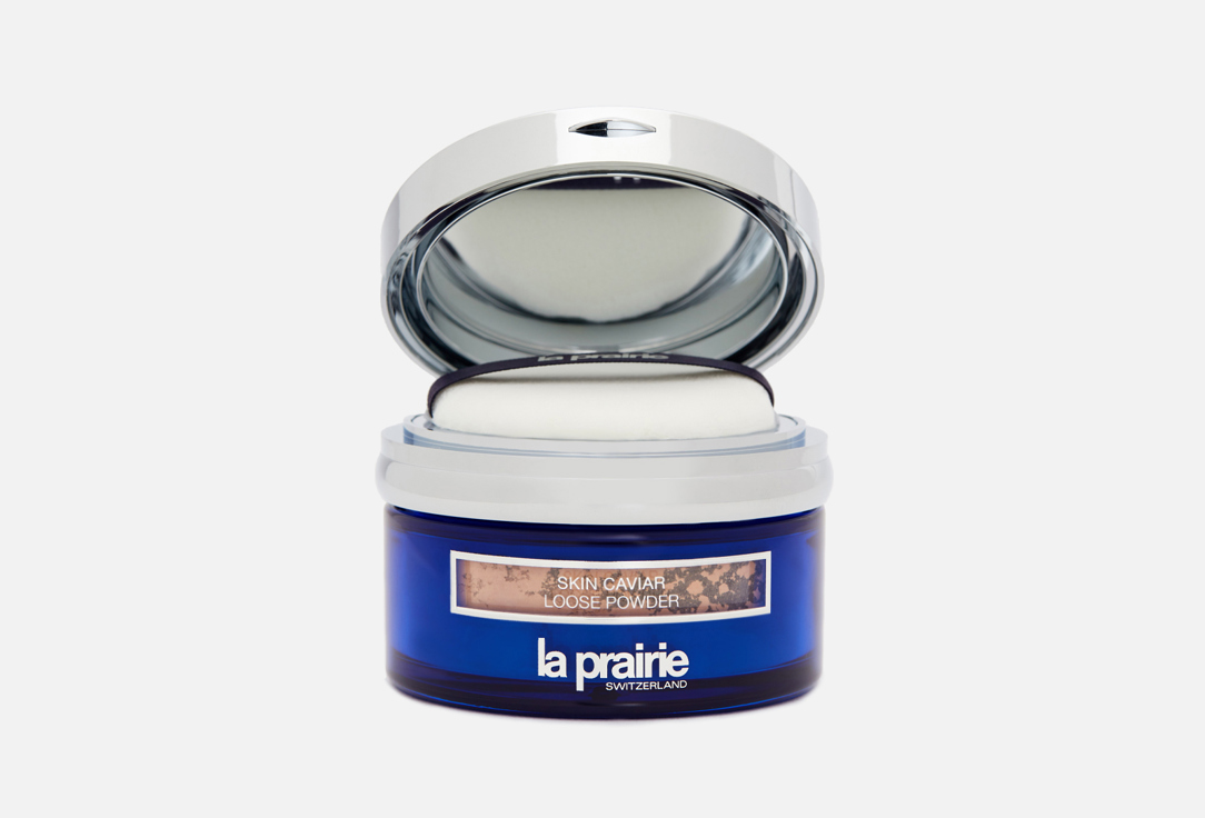 LA PRAIRIE Loose Setting Powder Skin Caviar