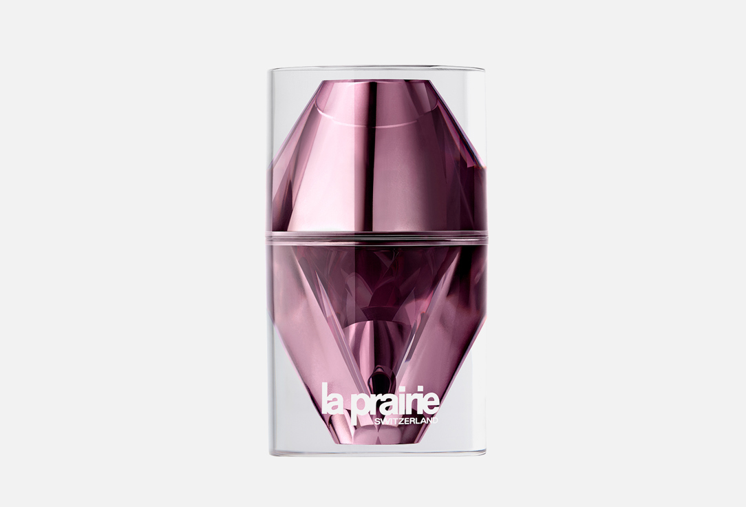 LA PRAIRIE Rejuvenating overnight elixir Platinum Rare
