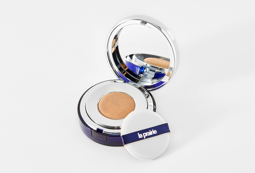 LA PRAIRIE Hydrating Foundation Essence SPF33 Skin Caviar Tender ivory 30 ml LA PRAIRIE Hydrating Foundation Essence SPF33 Skin Caviar