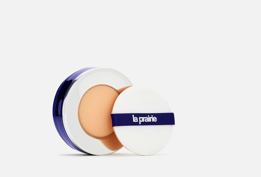 LA PRAIRIE Hydrating Foundation Essence SPF33 Skin Caviar Tender ivory 30 ml LA PRAIRIE Hydrating Foundation Essence SPF33 Skin Caviar