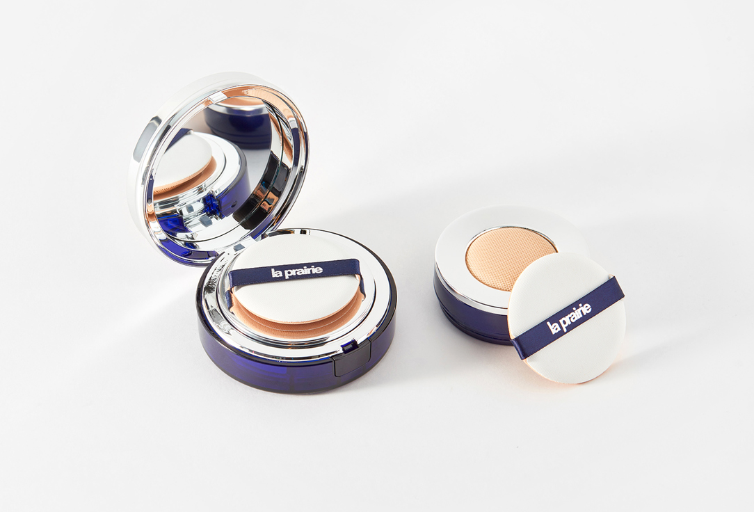 LA PRAIRIE Hydrating Foundation Essence SPF33 Skin Caviar Tender ivory 30 ml LA PRAIRIE Hydrating Foundation Essence SPF33 Skin Caviar