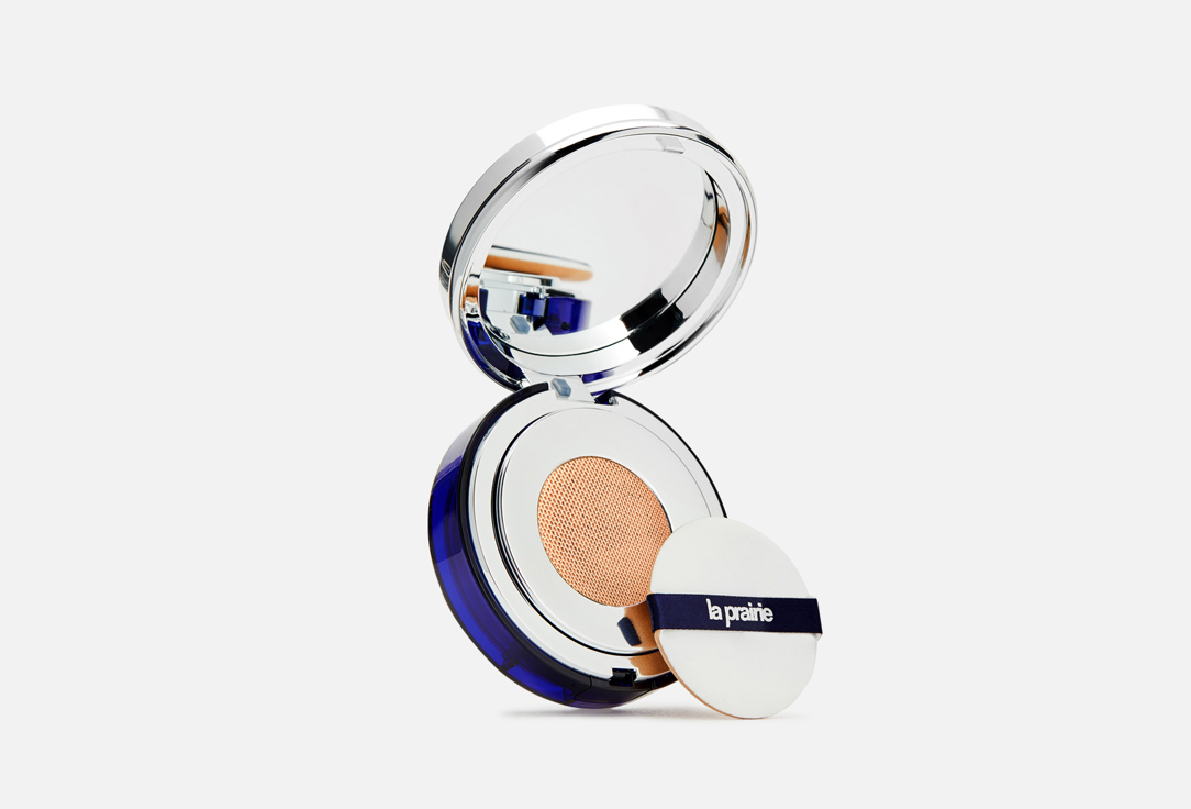 LA PRAIRIE Hydrating Foundation Essence SPF33 Skin Caviar Tender ivory 30 ml LA PRAIRIE Hydrating Foundation Essence SPF33 Skin Caviar
