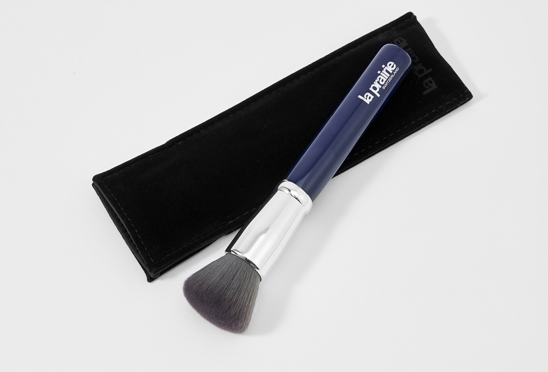 LA PRAIRIE High-Quality Powder Foundation Makeup Brush Powder Foundation 1 pcs LA PRAIRIE High-Quality Powder Foundation Makeup Brush Powder Foundation