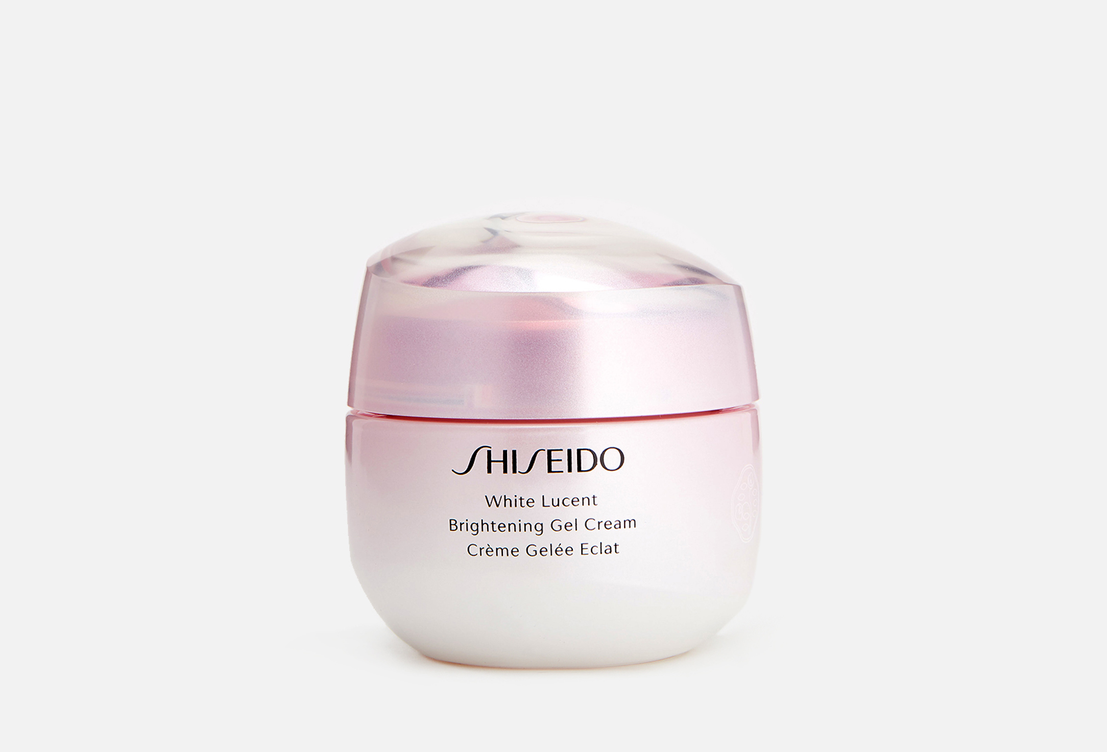 White lucent  50 