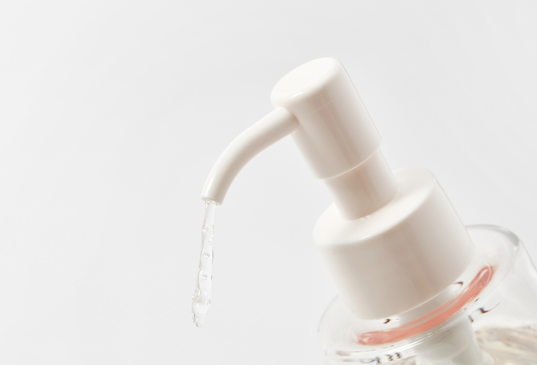Shiseido Gentle Cleanser Cleansing Water