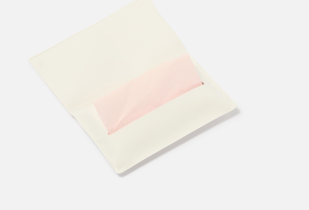 Shiseido Mattifying Face Pads Oil-Control Blotting Paper 100 pcs Shiseido Mattifying Face Pads Oil-Control Blotting Paper