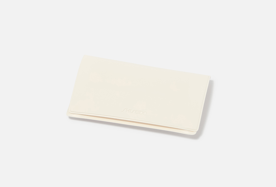 Shiseido Mattifying Face Pads Oil-Control Blotting Paper 100 pcs Shiseido Mattifying Face Pads Oil-Control Blotting Paper