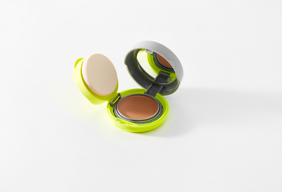 Shiseido Water Resistant Compact BB Foundation SPF50 Sports Medium 12 g Shiseido Water Resistant Compact BB Foundation SPF50 Sports