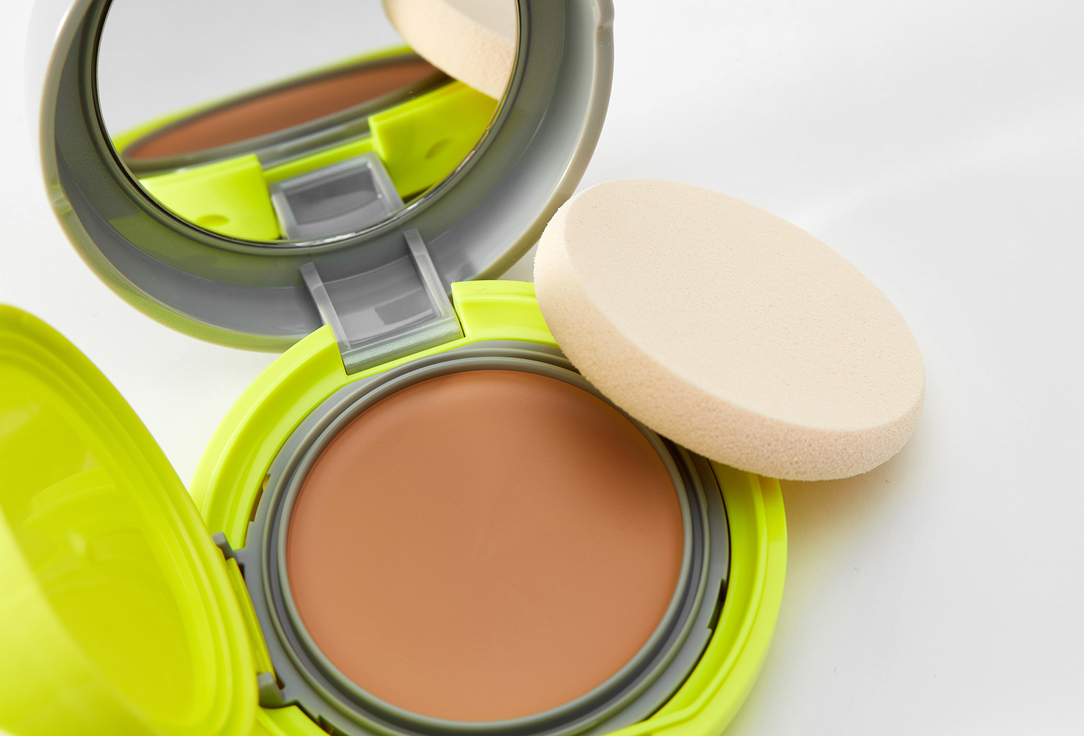Shiseido Water Resistant Compact BB Foundation SPF50 Sports Medium 12 g Shiseido Water Resistant Compact BB Foundation SPF50 Sports