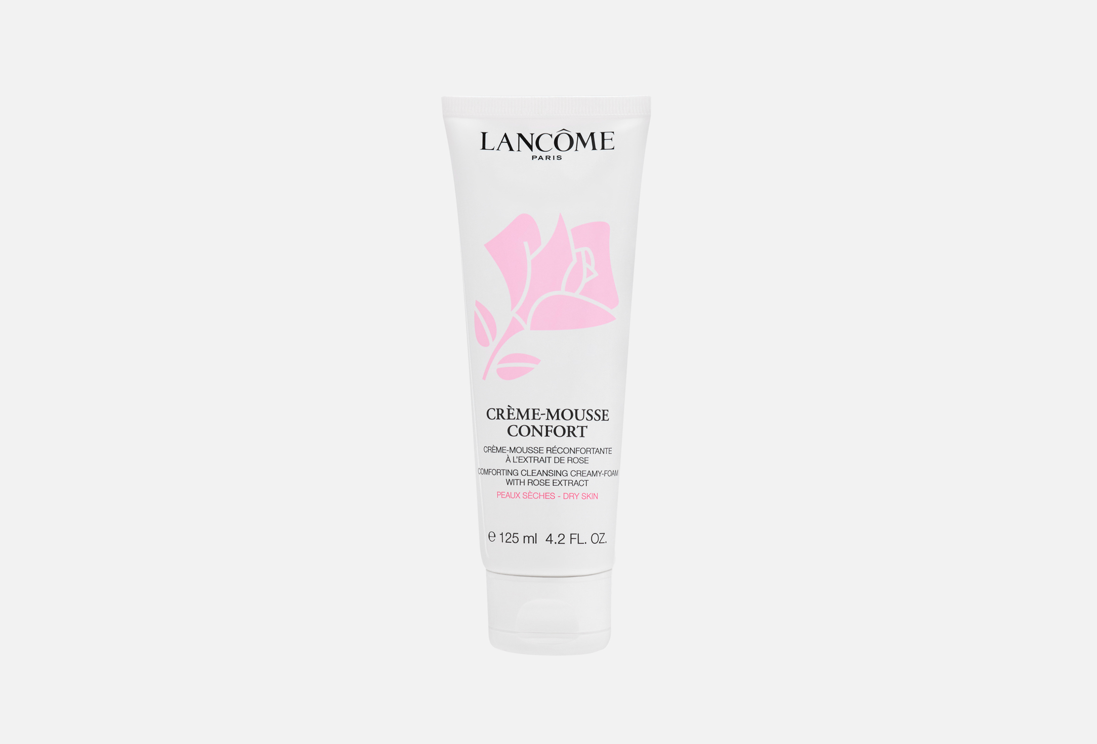 Crème Mousse Confort 125