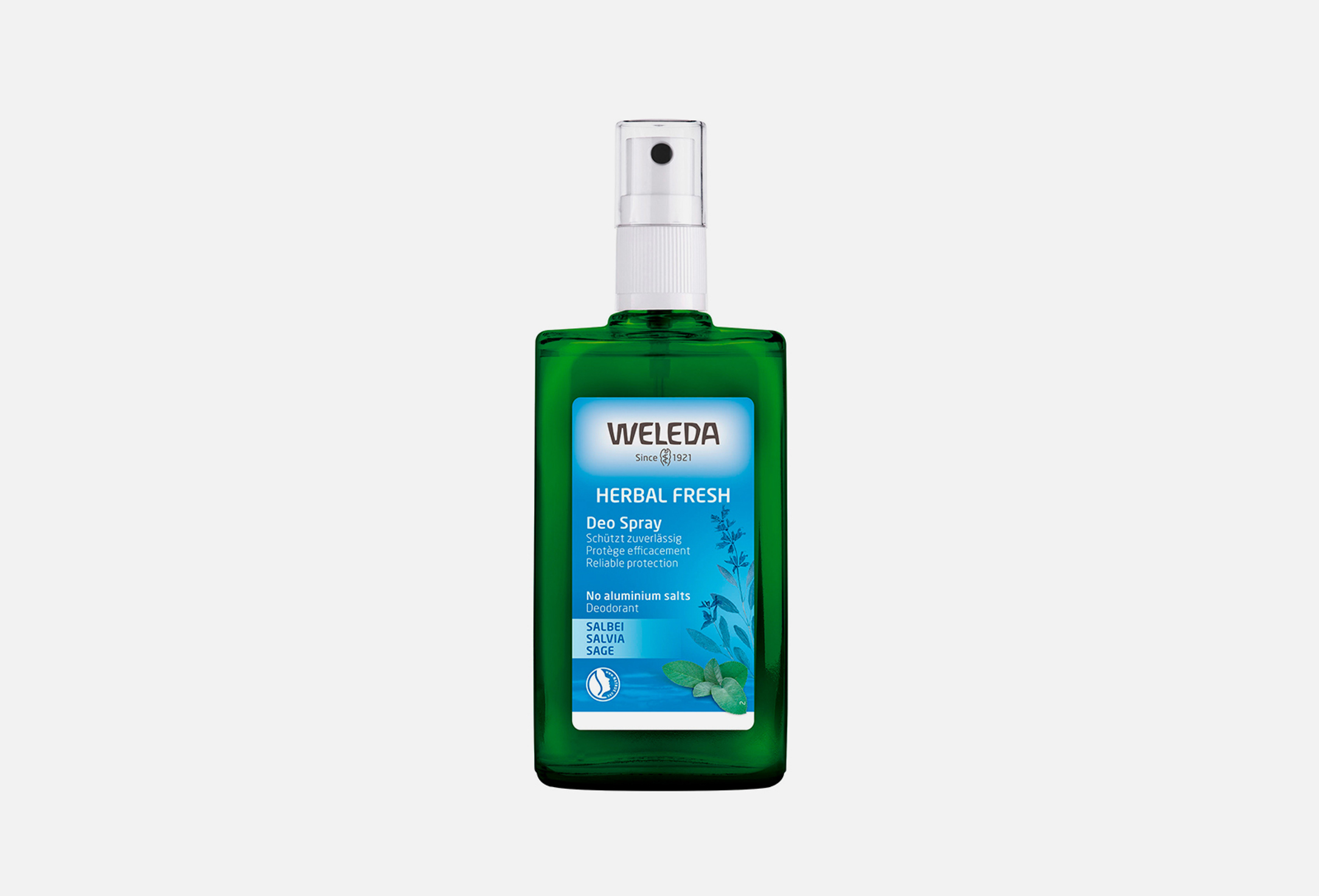 Herbal Fresh 100