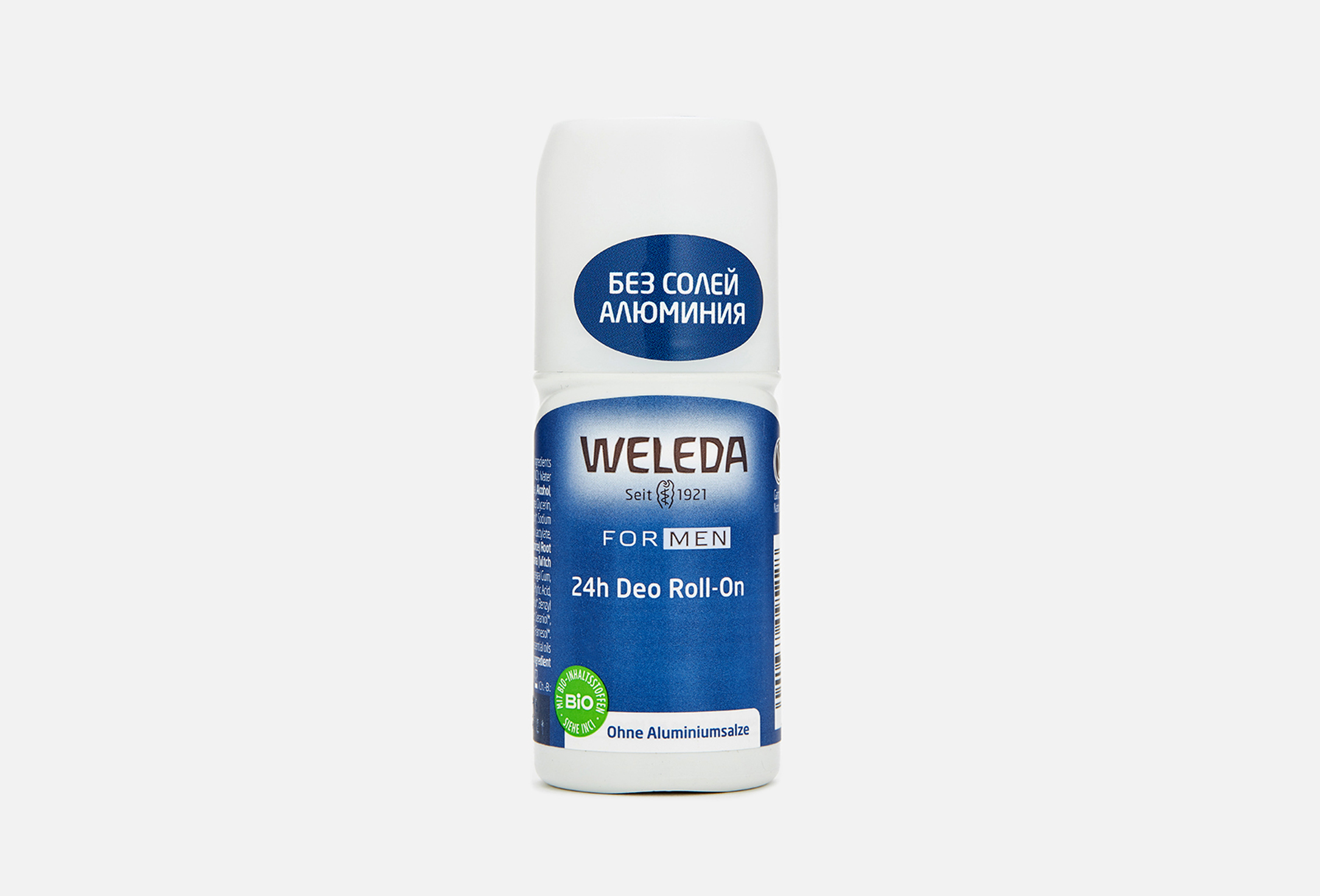 24h Deo Roll-On 50