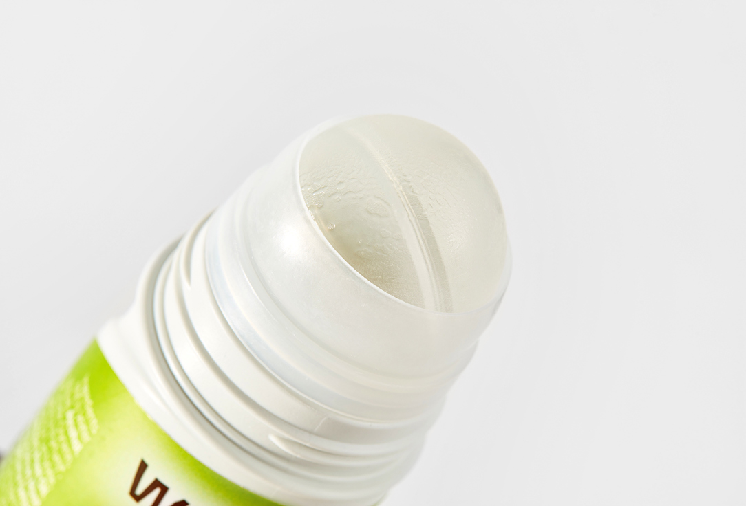 Weleda Roll On Deodorant 24h Deo Roll-On Citrus