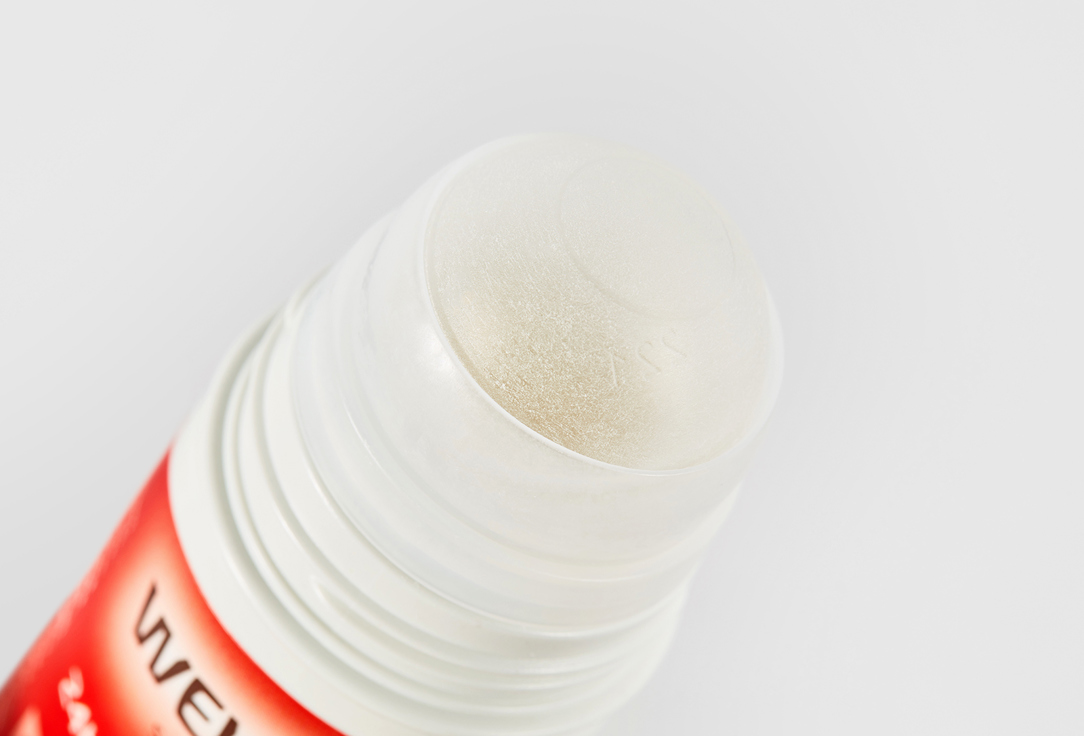 Weleda Roll On Deodorant Granatapfel 24h Deo Roll-On